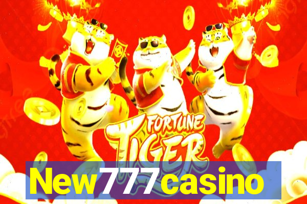 New777casino