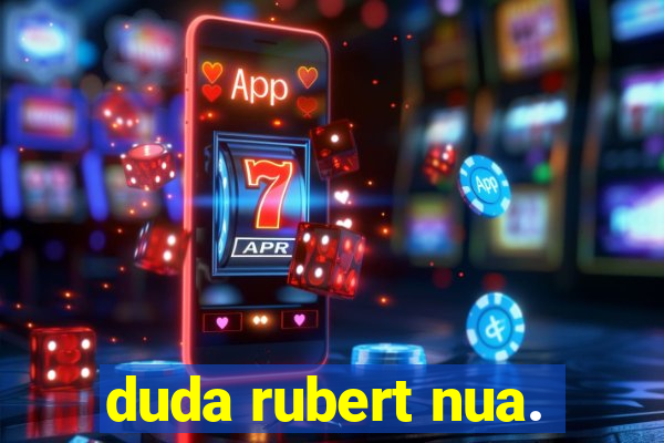 duda rubert nua.