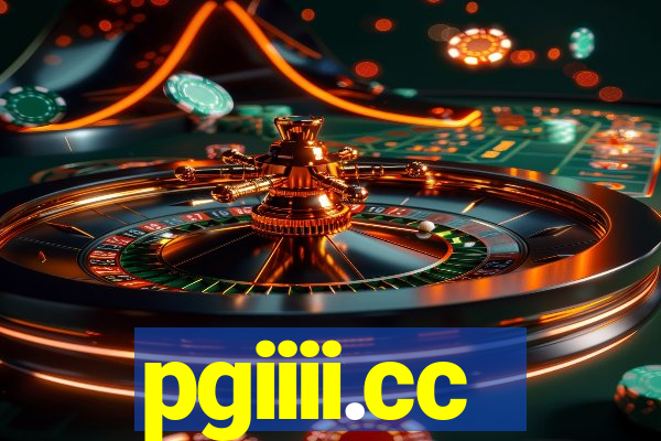 pgiiii.cc