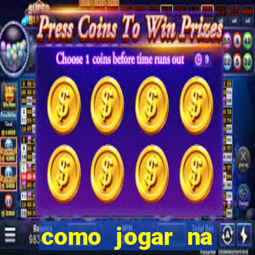 como jogar na seninha online