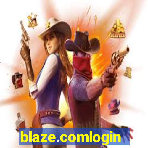 blaze.comlogin