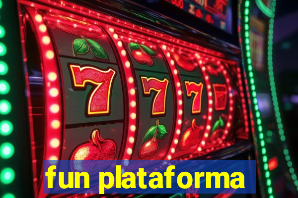 fun plataforma