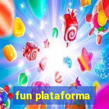 fun plataforma