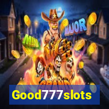 Good777slots