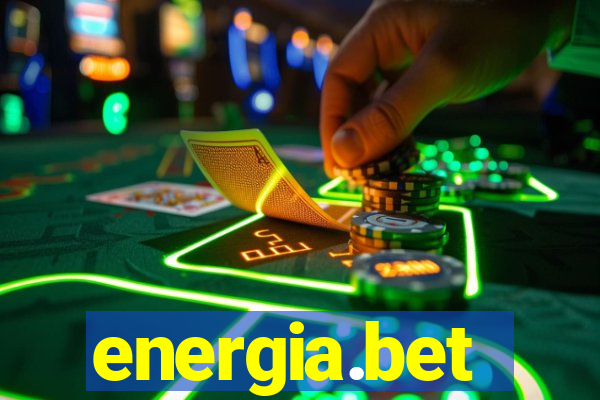 energia.bet