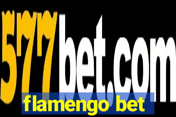 flamengo bet