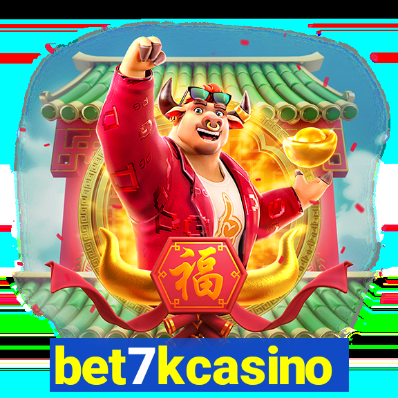 bet7kcasino