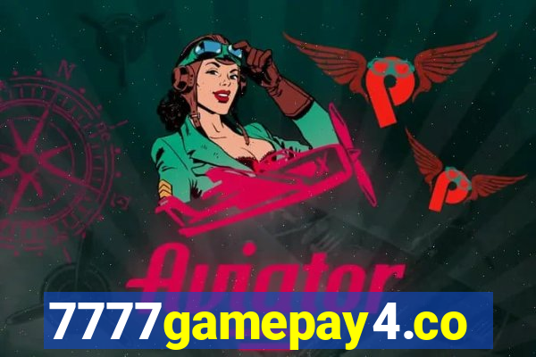 7777gamepay4.com