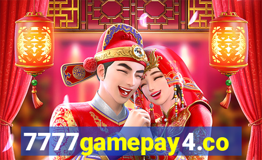 7777gamepay4.com