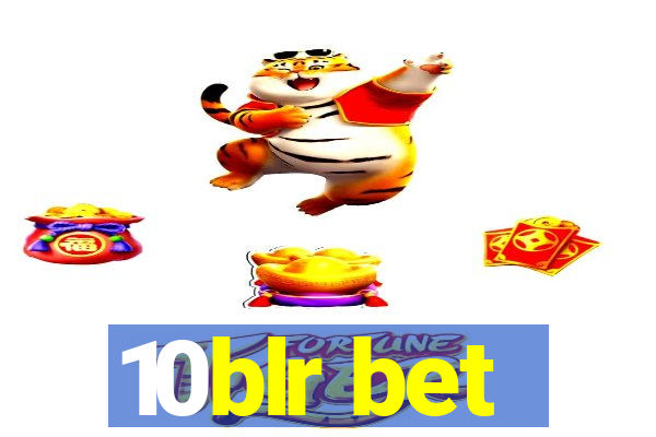 10blr bet