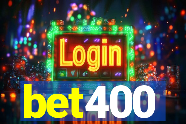 bet400