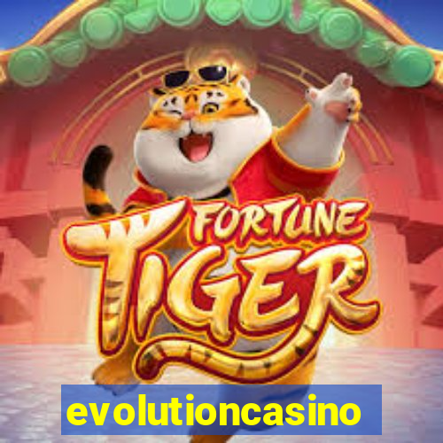 evolutioncasino