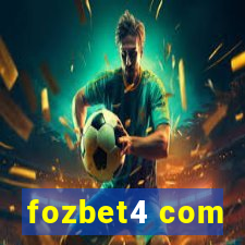 fozbet4 com