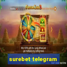 surebet telegram