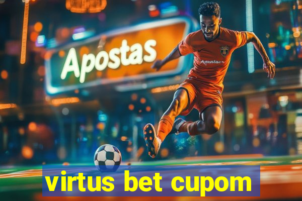 virtus bet cupom