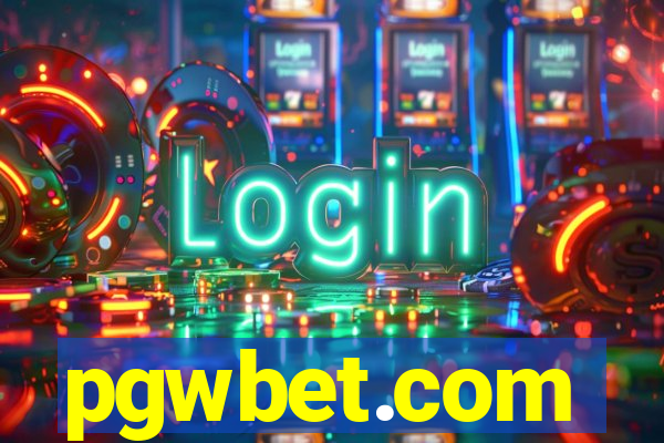 pgwbet.com