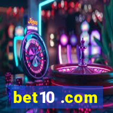 bet10 .com