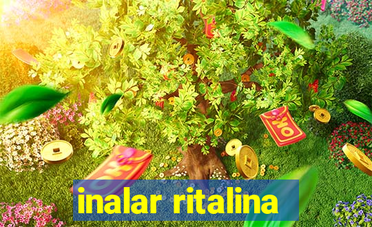 inalar ritalina