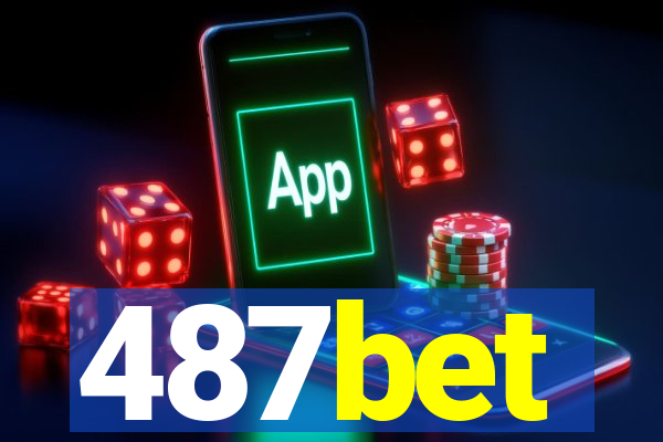 487bet