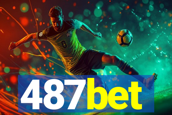 487bet