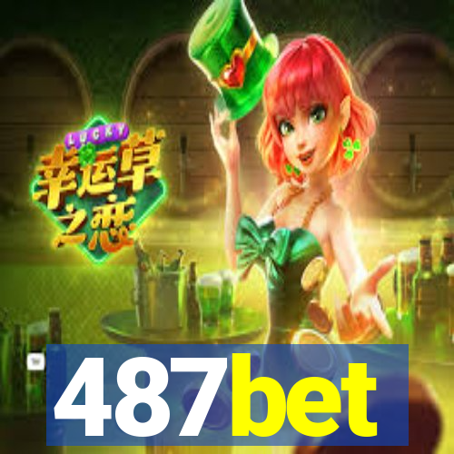 487bet