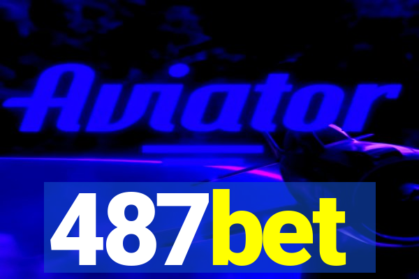 487bet