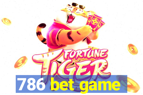 786 bet game