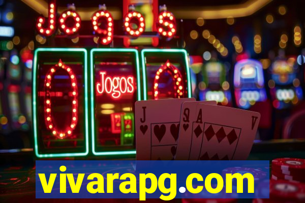 vivarapg.com