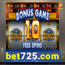 bet725.com