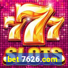 bet 7626.com