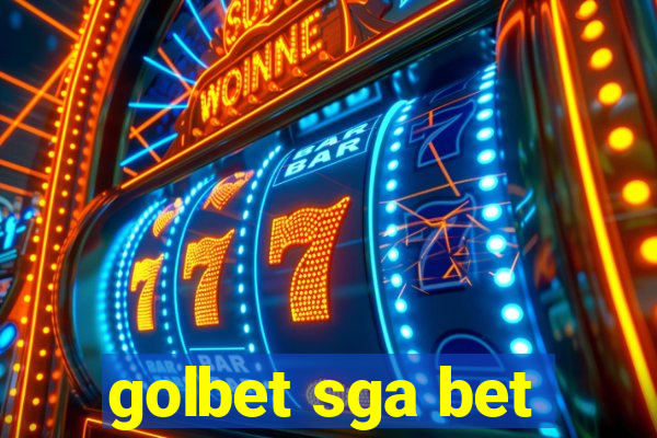 golbet sga bet