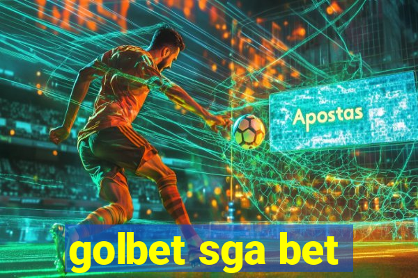 golbet sga bet