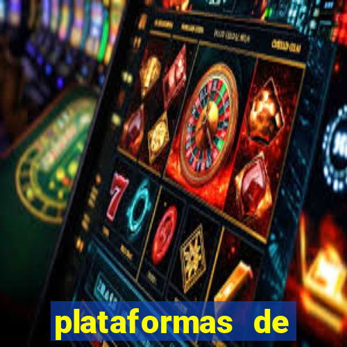 plataformas de jogos antigas