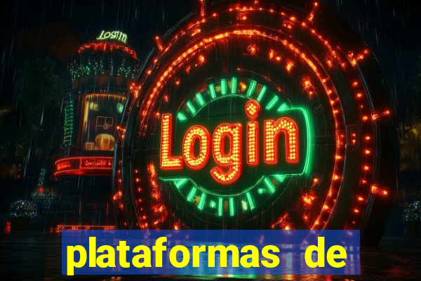 plataformas de jogos antigas