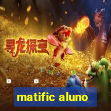 matific aluno