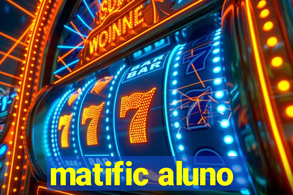 matific aluno