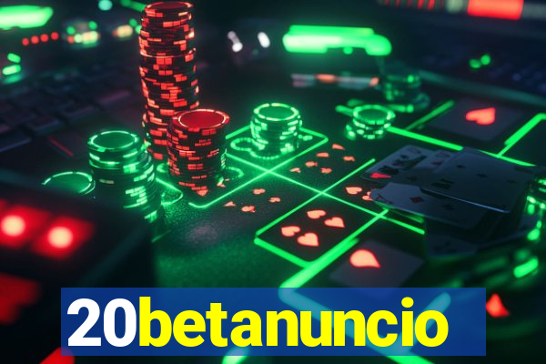 20betanuncio