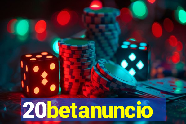 20betanuncio