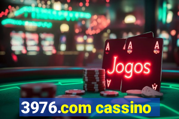 3976.com cassino