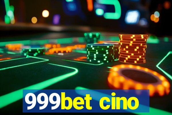 999bet cino