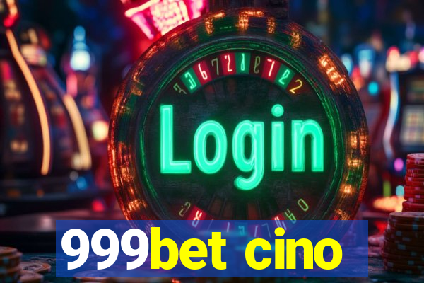 999bet cino