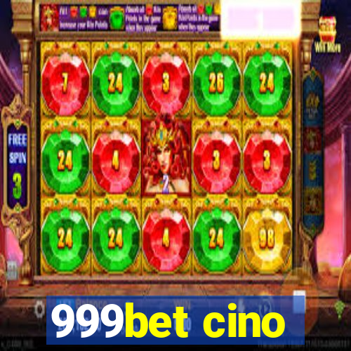 999bet cino