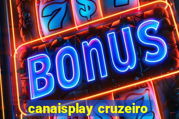 canaisplay cruzeiro