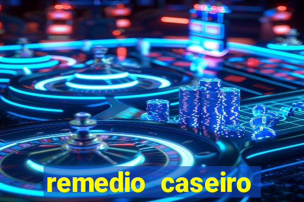 remedio caseiro para glicemia