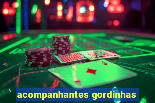 acompanhantes gordinhas