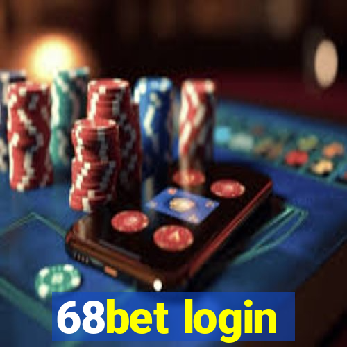 68bet login