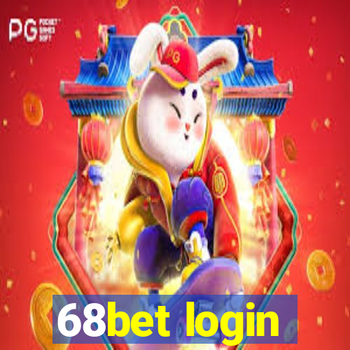 68bet login