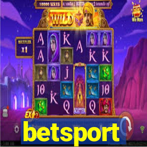 betsport