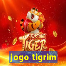 jogo tigrim