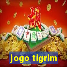 jogo tigrim